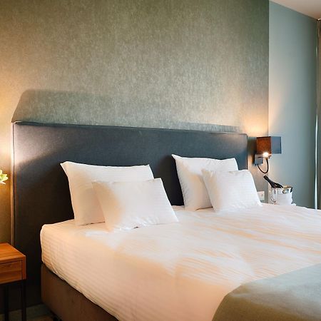 Focus Hotel 포즈난 외부 사진
