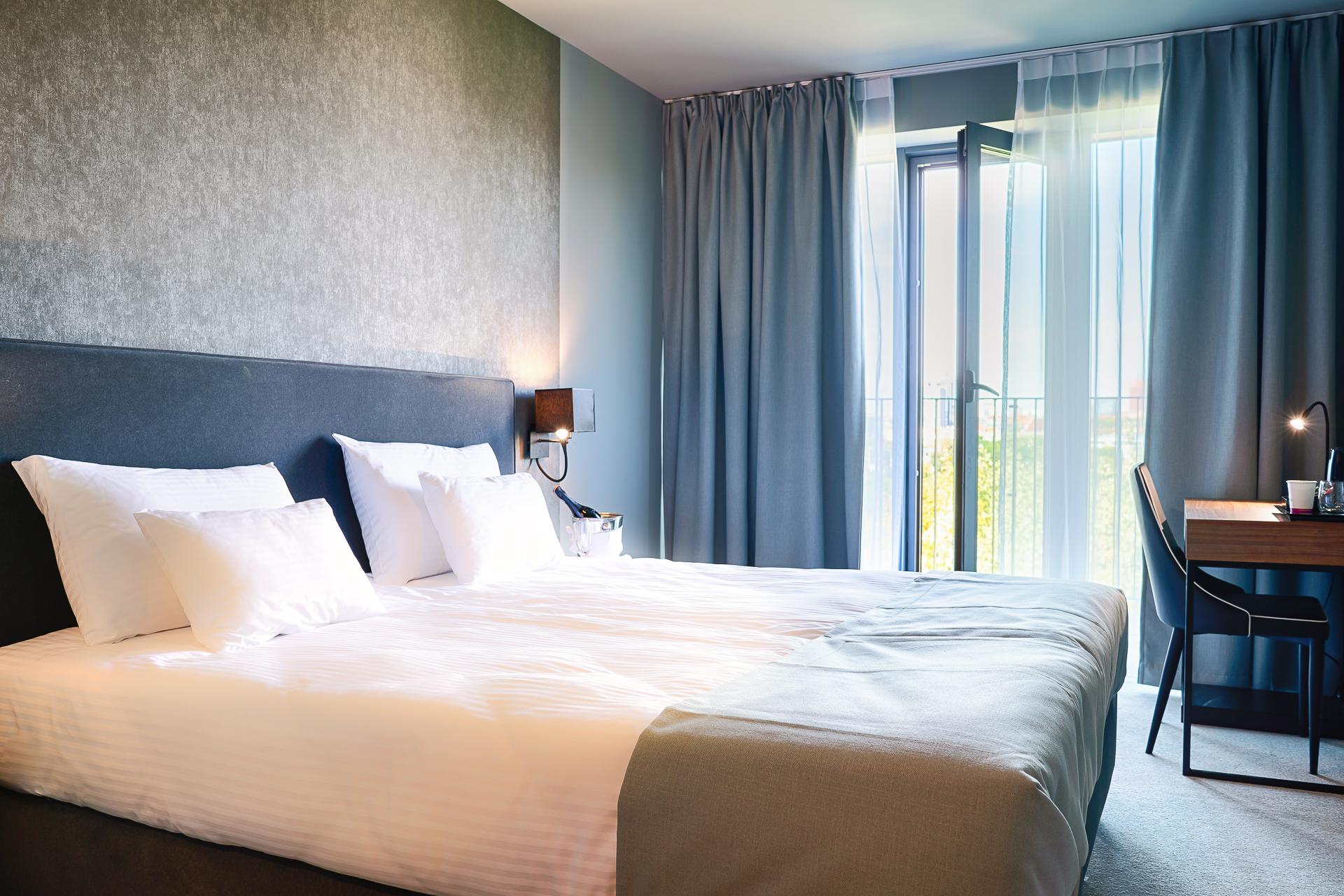 Focus Hotel 포즈난 외부 사진