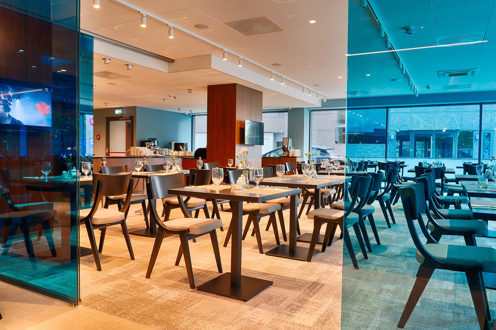 Focus Hotel 포즈난 외부 사진