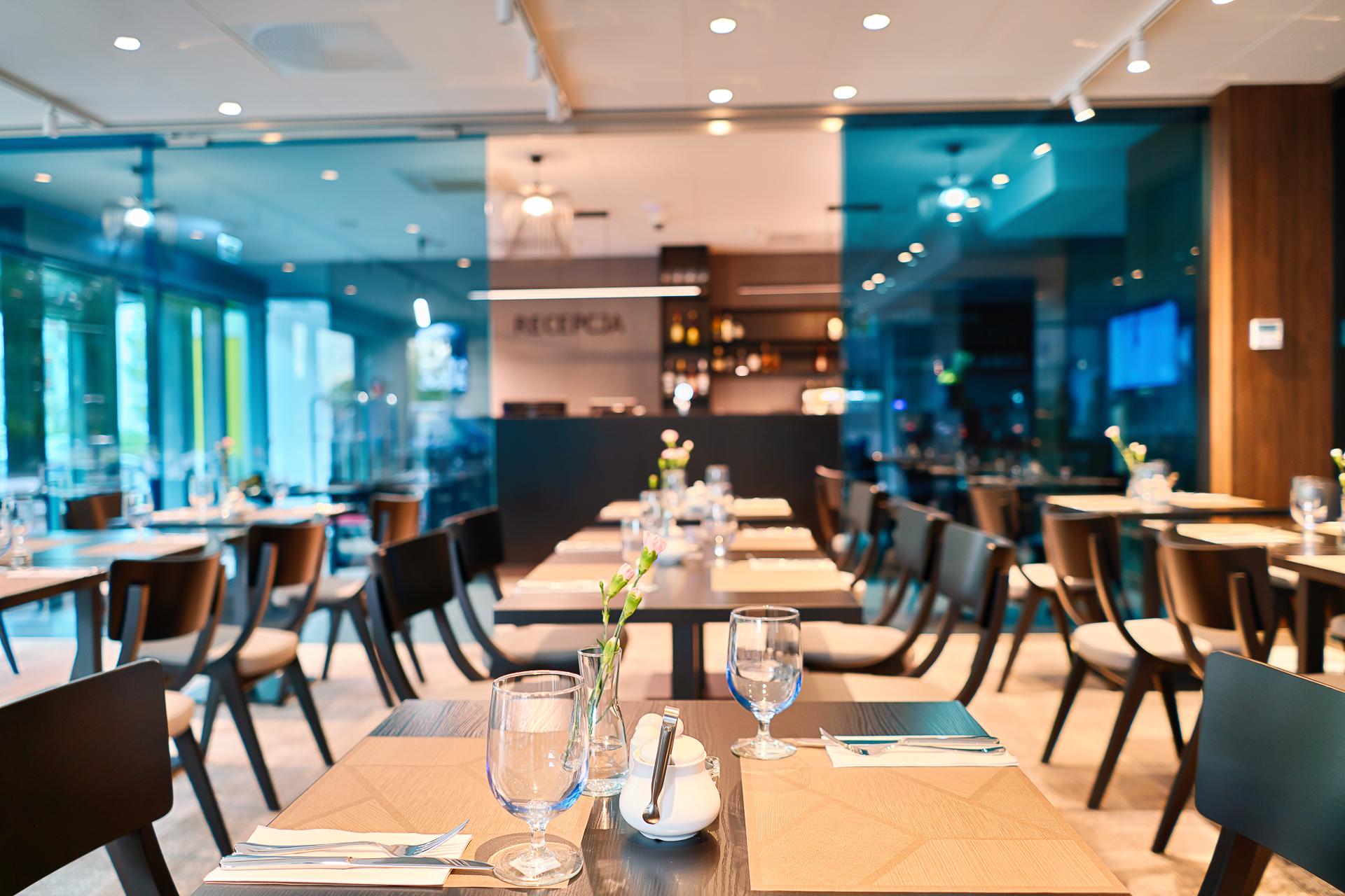 Focus Hotel 포즈난 외부 사진