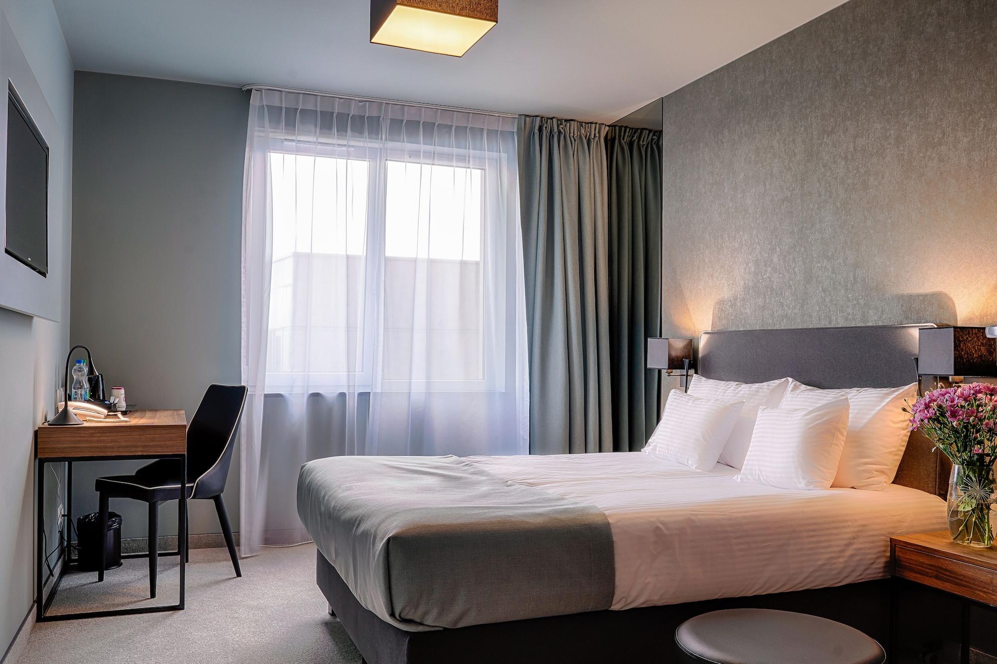 Focus Hotel 포즈난 외부 사진