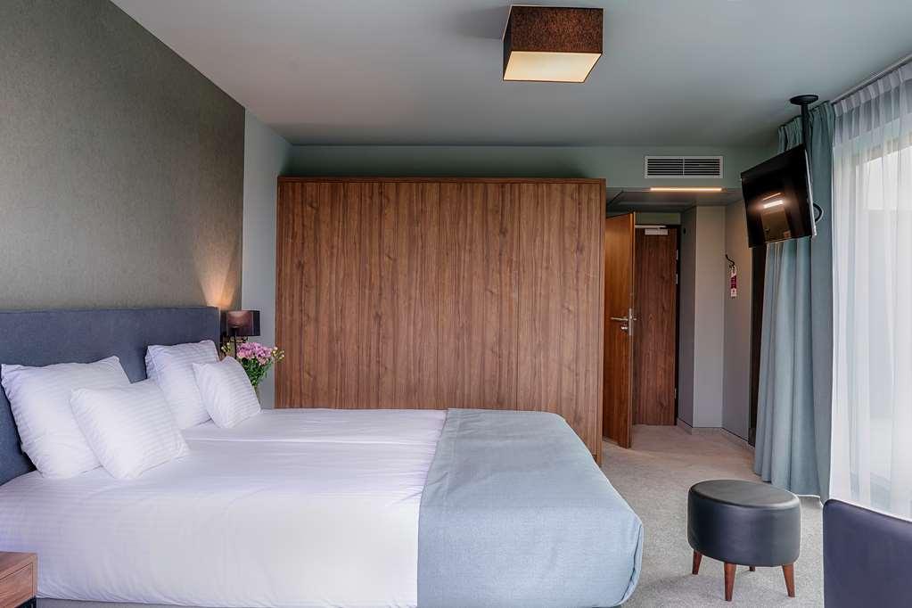Focus Hotel 포즈난 객실 사진