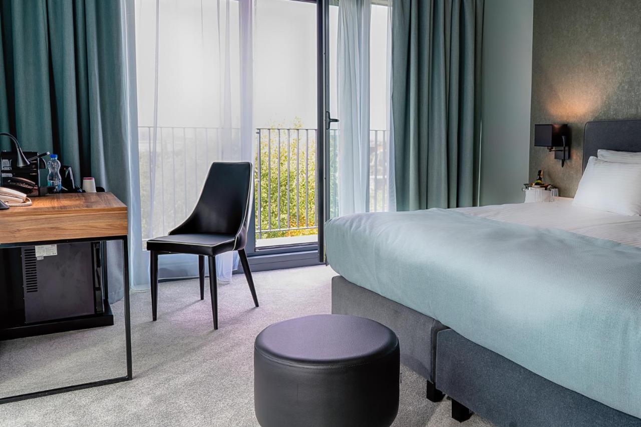 Focus Hotel 포즈난 외부 사진