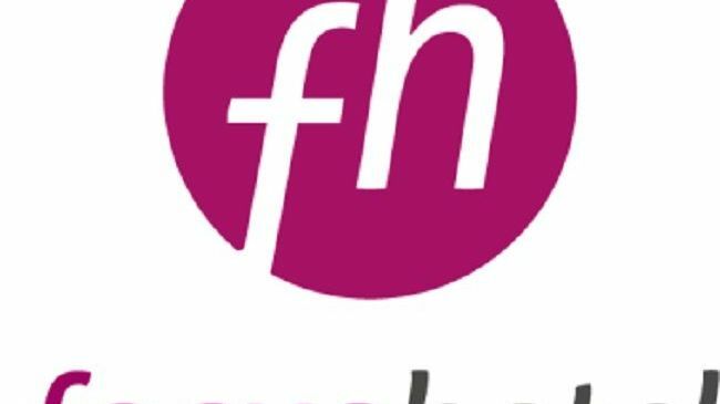 Focus Hotel 포즈난 로고 사진